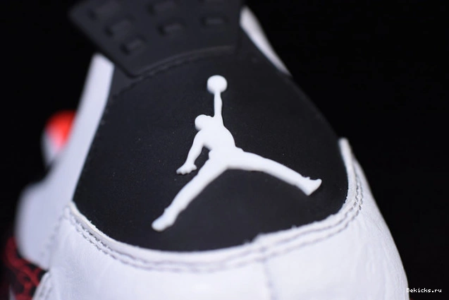 Reps BK pale jordan citron 4 air 308497-116 1103